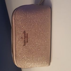 Kate Spade Cosmetic Bag